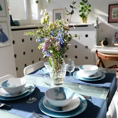 Apartament Kotlarska 17, Main Sq Wrocław