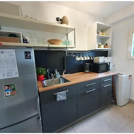 Apartament Kotlarska 17, Main Sq Wrocław