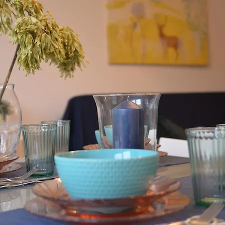 Apartament Kotlarska 17, Main Sq *